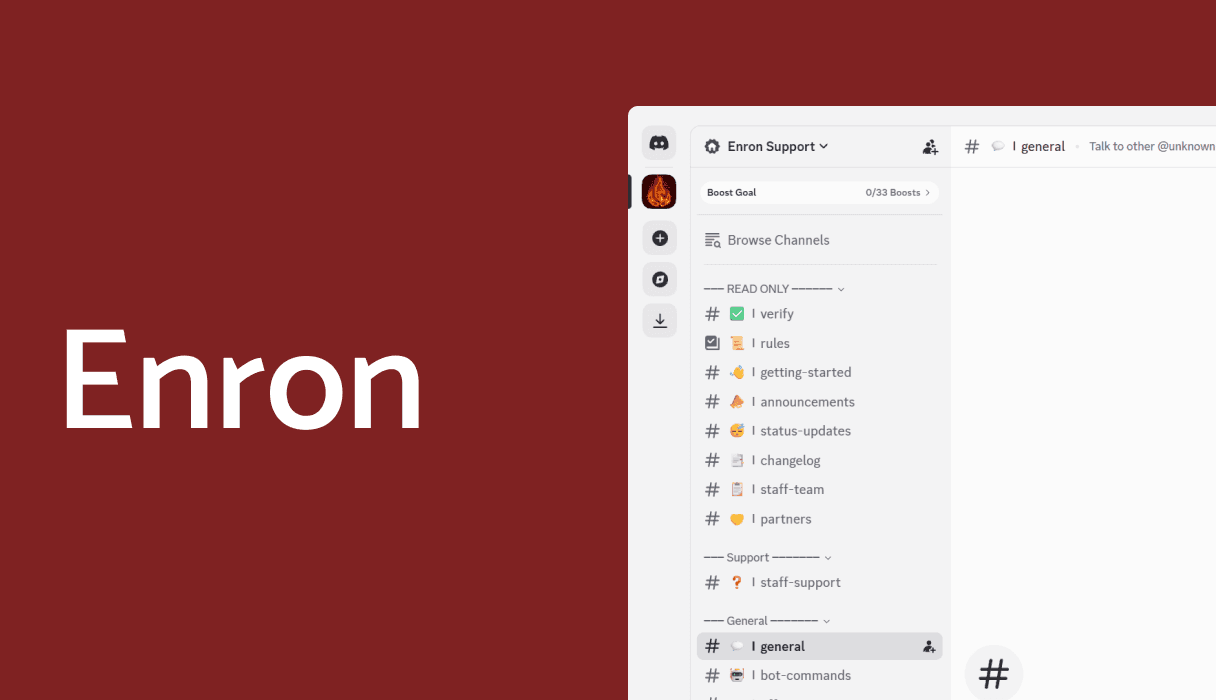 How I built my first discord bot